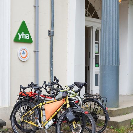 Yha ホークスヘッドホステル エクステリア 写真